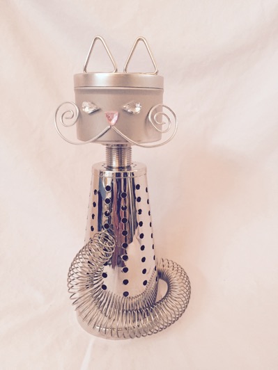 Robot 020