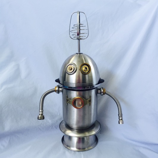 Robot 051