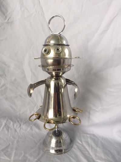Robot 068