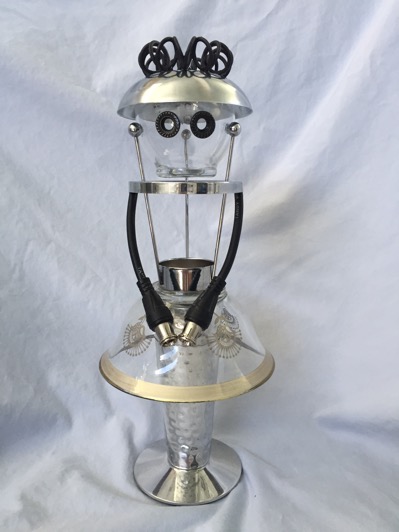 Robot 071