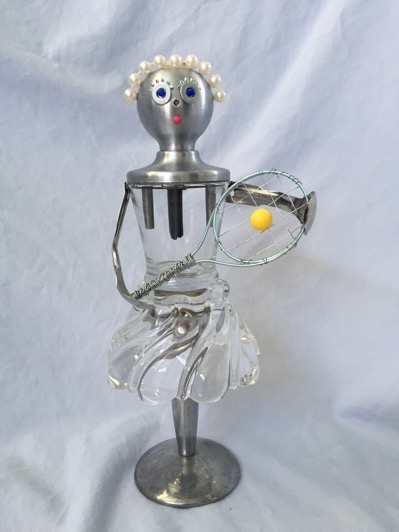 Robot 077