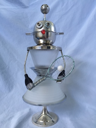 Robot 085