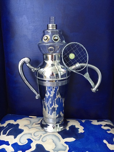 Robot 091